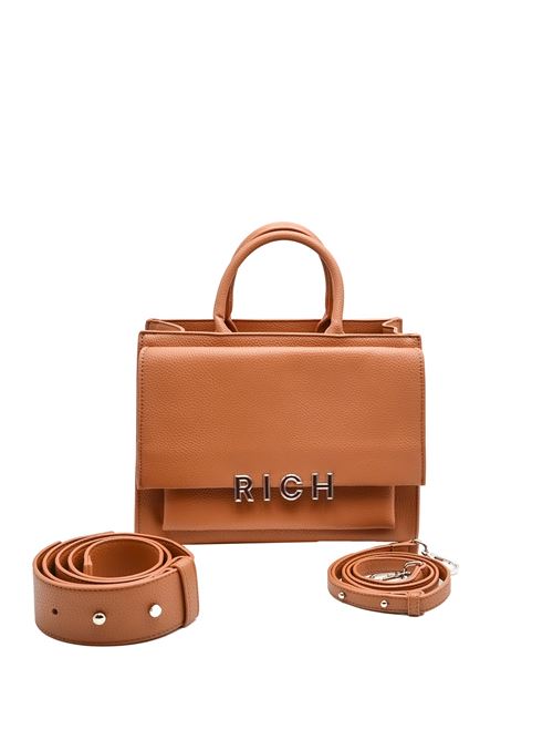 Borsa, donna, logata. JOHN RICHMOND | RWA24079BOCO